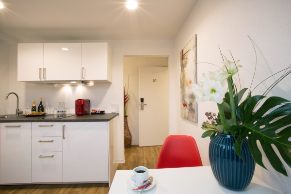 Hotel B54 Heidelberg